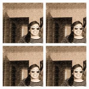 Meet your Posher, Janis